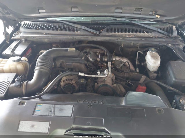 Продаж на аукціоні авто 2004 Gmc Sierra 2500hd Slt, vin: 1GTHK23284F242785, номер лоту: 45535346