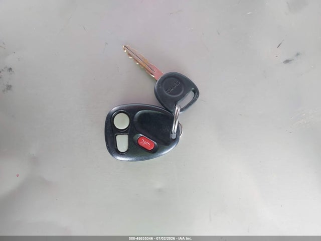 Продаж на аукціоні авто 2004 Gmc Sierra 2500hd Slt, vin: 1GTHK23284F242785, номер лоту: 45535346