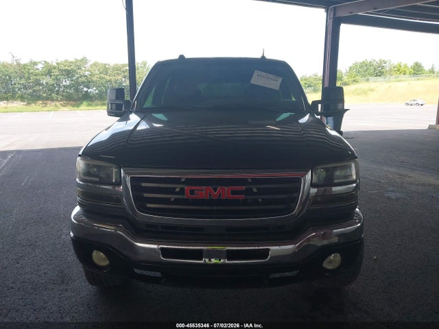 Продаж на аукціоні авто 2004 Gmc Sierra 2500hd Slt, vin: 1GTHK23284F242785, номер лоту: 45535346