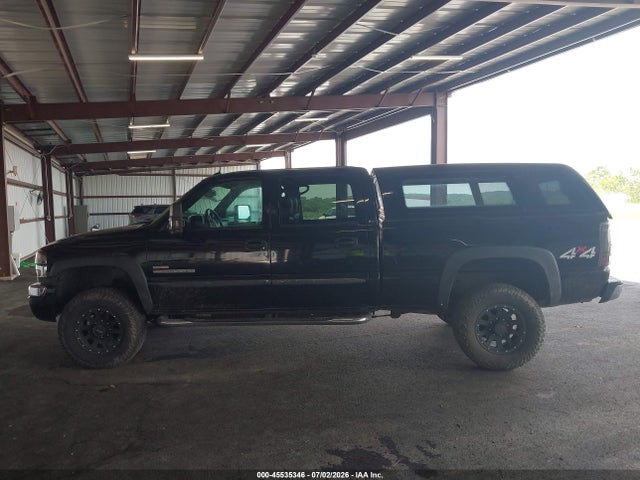 Продаж на аукціоні авто 2004 Gmc Sierra 2500hd Slt, vin: 1GTHK23284F242785, номер лоту: 45535346