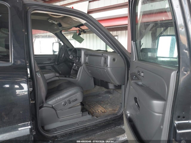 Продаж на аукціоні авто 2004 Gmc Sierra 2500hd Slt, vin: 1GTHK23284F242785, номер лоту: 45535346
