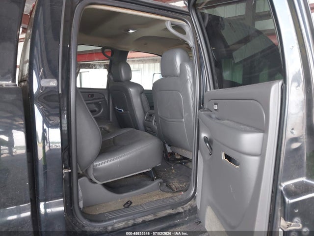Продаж на аукціоні авто 2004 Gmc Sierra 2500hd Slt, vin: 1GTHK23284F242785, номер лоту: 45535346