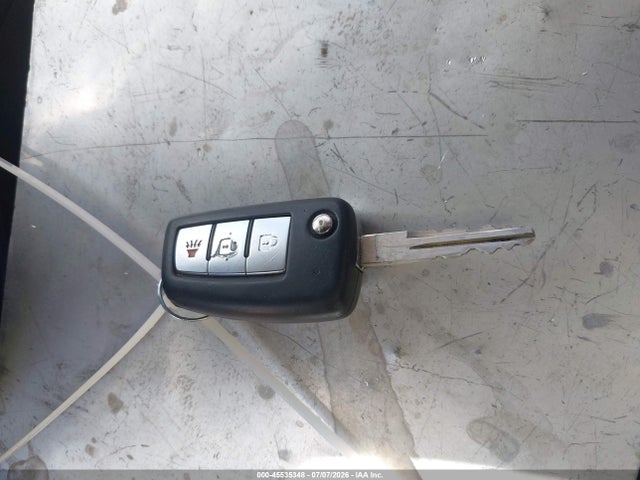 Nissan ROGUE S 2017 JN8AT2MT4HW137614 Image 11
