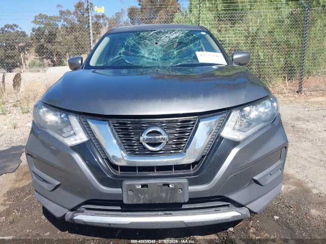 Nissan ROGUE S 2017 JN8AT2MT4HW137614 Image 13