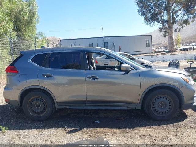 Nissan ROGUE S 2017 JN8AT2MT4HW137614 Image 14