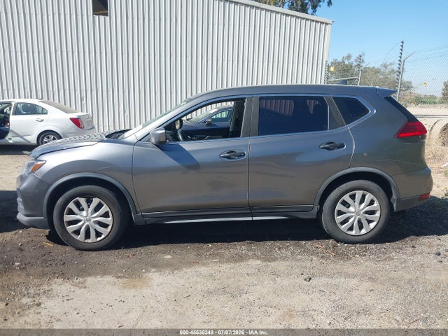 Nissan ROGUE S 2017 JN8AT2MT4HW137614 Image 15