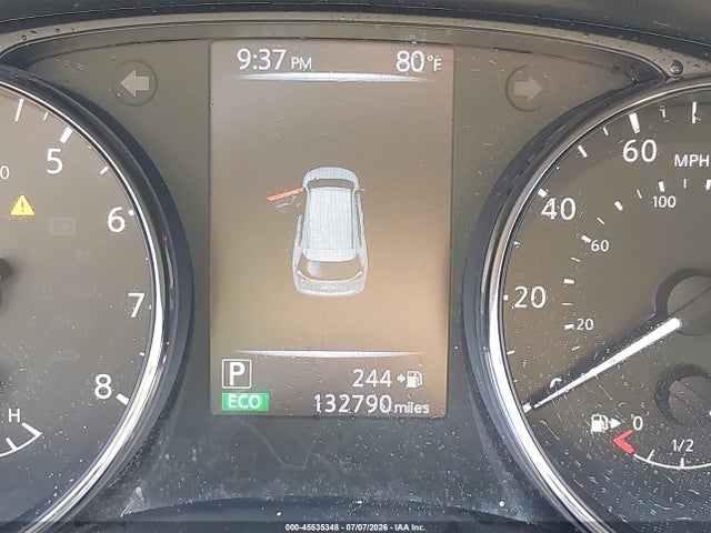 Nissan ROGUE S 2017 JN8AT2MT4HW137614 Image 16