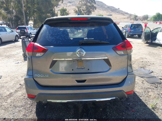 Nissan ROGUE S 2017 JN8AT2MT4HW137614 Image 17