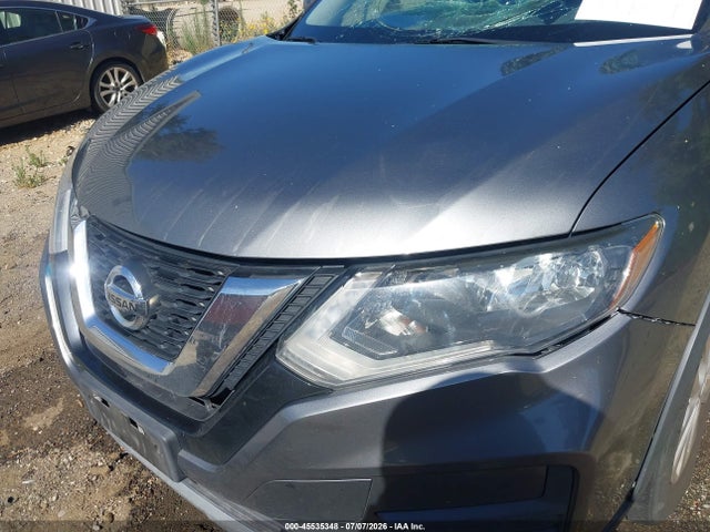 Nissan ROGUE S 2017 JN8AT2MT4HW137614 Image 12