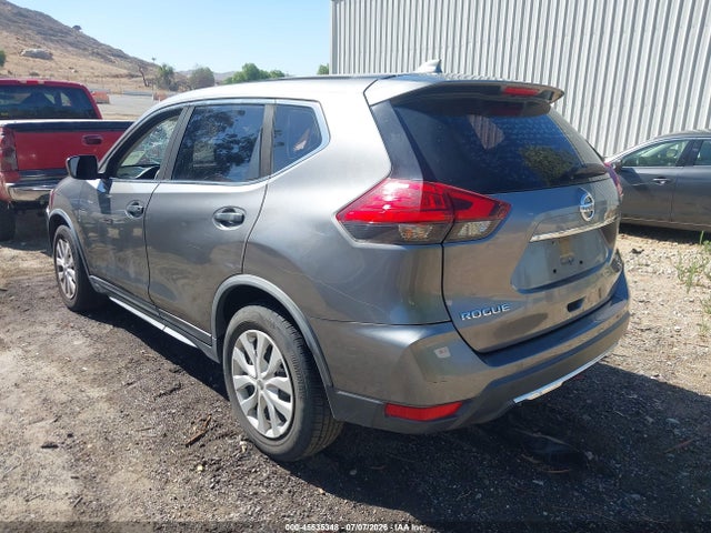Nissan ROGUE S 2017 JN8AT2MT4HW137614 Image 3