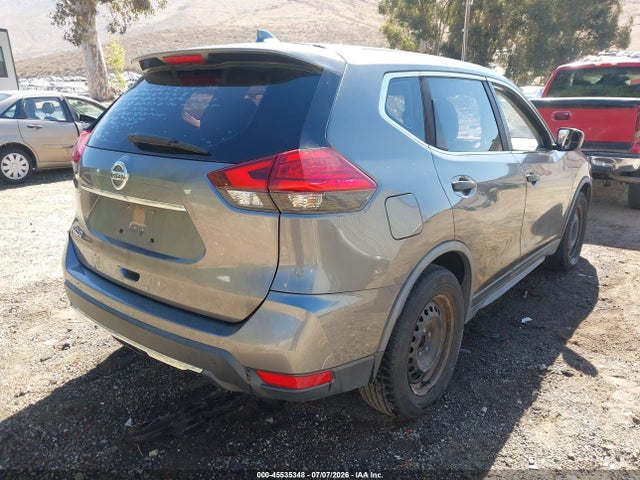 Nissan ROGUE S 2017 JN8AT2MT4HW137614 Image 4