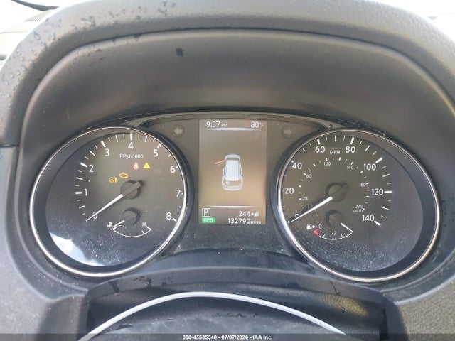 Nissan ROGUE S 2017 JN8AT2MT4HW137614 Image 7