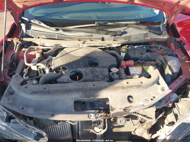 Nissan Sentra Sr Turbo 2017 3N1CB7AP4HY324133 Image 10