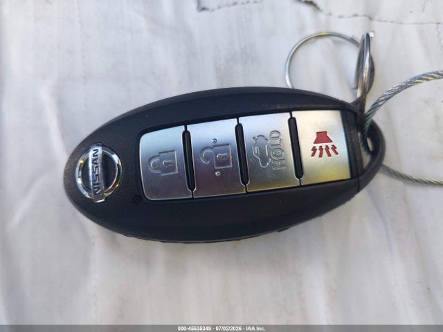 Nissan Sentra Sr Turbo 2017 3N1CB7AP4HY324133 Image 11