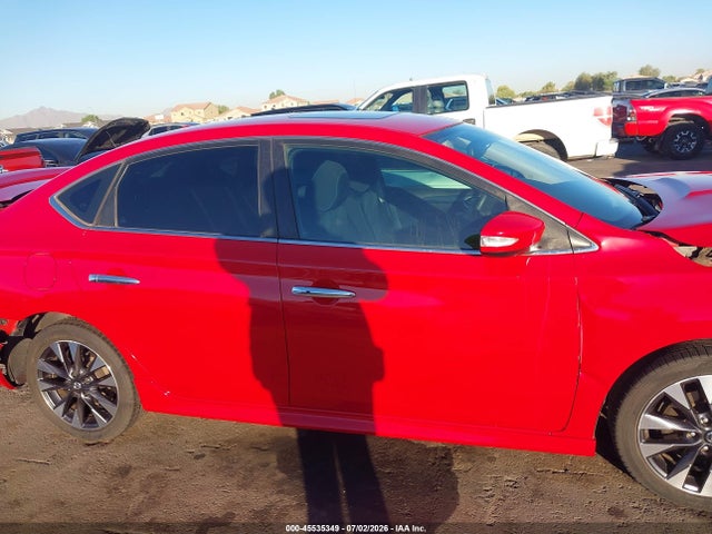 Nissan Sentra Sr Turbo 2017 3N1CB7AP4HY324133 Image 13