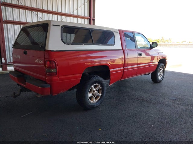 Aukcja sprzedaży 2000 Dodge Ram 1500 St, vin: 3B7HF13ZXYG106142, numer aukcji: 45535350