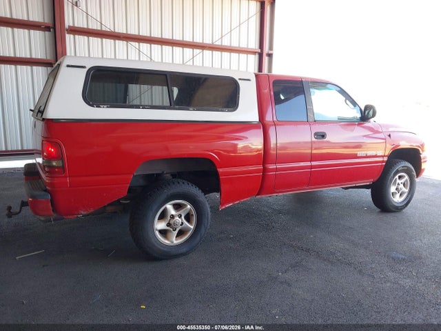 Aukcja sprzedaży 2000 Dodge Ram 1500 St, vin: 3B7HF13ZXYG106142, numer aukcji: 45535350