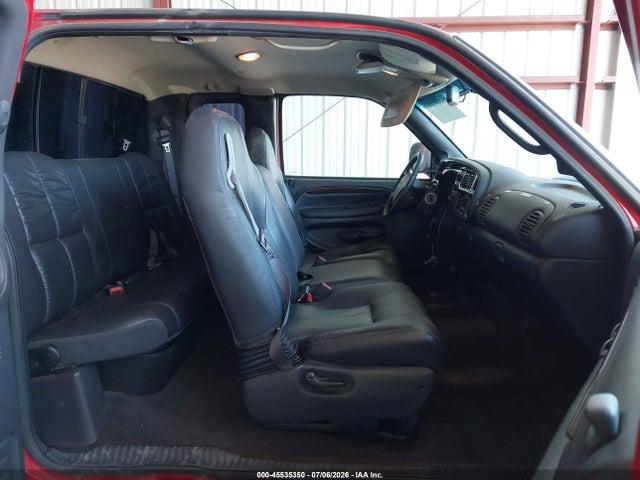 Aukcja sprzedaży 2000 Dodge Ram 1500 St, vin: 3B7HF13ZXYG106142, numer aukcji: 45535350