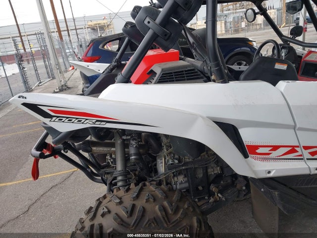 Yamaha YXZ1000 2020 5Y4AN33YXLA100850 Image 16