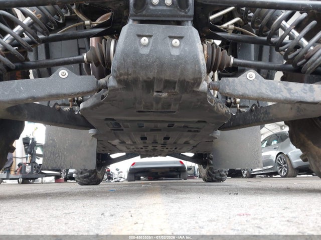 Yamaha YXZ1000 2020 5Y4AN33YXLA100850 Image 18