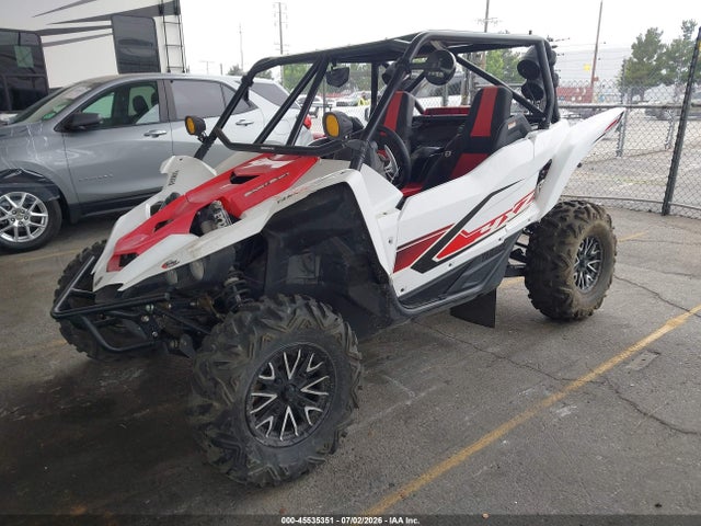 Yamaha YXZ1000 2020 5Y4AN33YXLA100850 Image 2