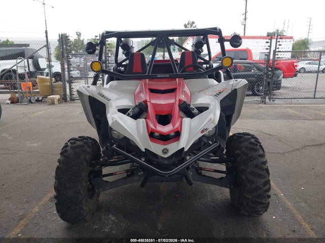 Yamaha YXZ1000 2020 5Y4AN33YXLA100850 Image 5