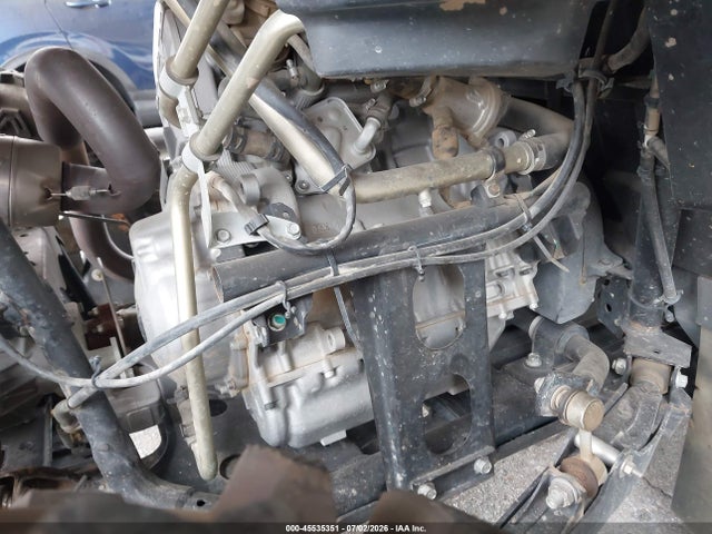 Yamaha YXZ1000 2020 5Y4AN33YXLA100850 Image 8