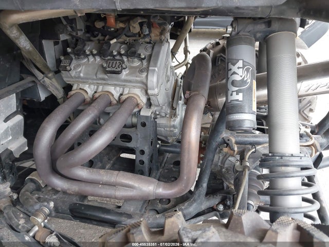 Yamaha YXZ1000 2020 5Y4AN33YXLA100850 Image 9
