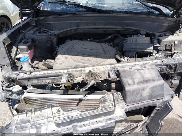 KIA Telluride Sx 2022 5XYP5DHC9NG217697 Image 10