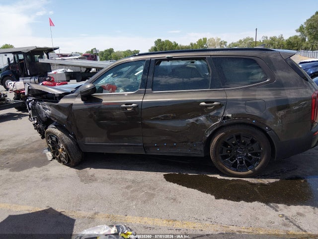 KIA Telluride Sx 2022 5XYP5DHC9NG217697 Image 14