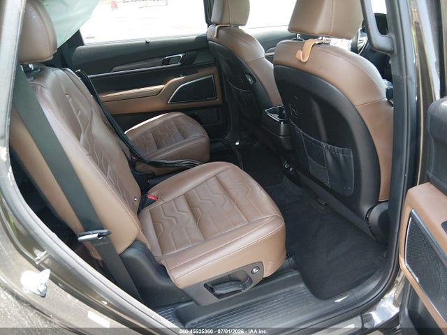 KIA Telluride Sx 2022 5XYP5DHC9NG217697 Image 8