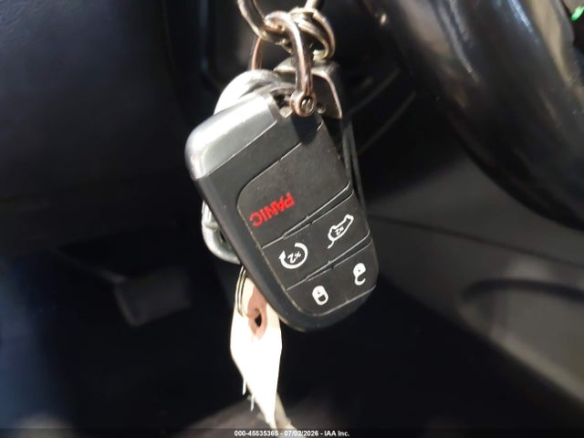 45535365 :رقم المزاد ، 1C4RJFBG0MC634818 vin ، 2021 Jeep Grand Cherokee Limited 4x4 مزاد بيع
