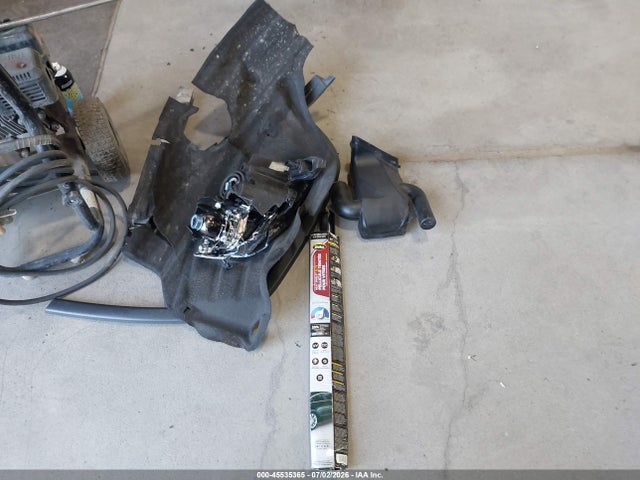 45535365 :رقم المزاد ، 1C4RJFBG0MC634818 vin ، 2021 Jeep Grand Cherokee Limited 4x4 مزاد بيع