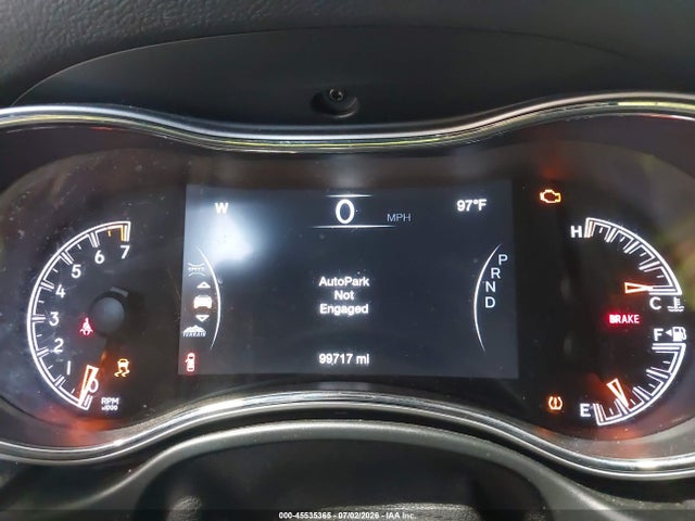 45535365 :رقم المزاد ، 1C4RJFBG0MC634818 vin ، 2021 Jeep Grand Cherokee Limited 4x4 مزاد بيع