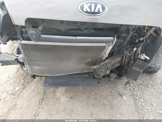 Продаж на аукціоні авто 2013 Kia Soul, vin: KNDJT2A52D7550699, номер лоту: 45535366