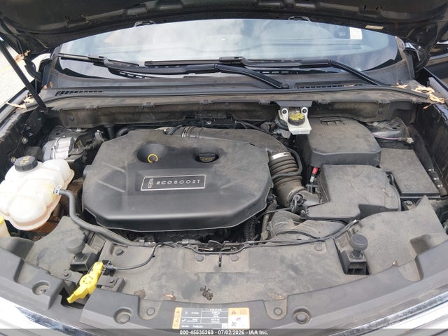 5LMCJ1A90FUJ03099 Lincoln MKC