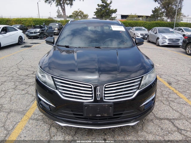5LMCJ1A90FUJ03099 Lincoln MKC