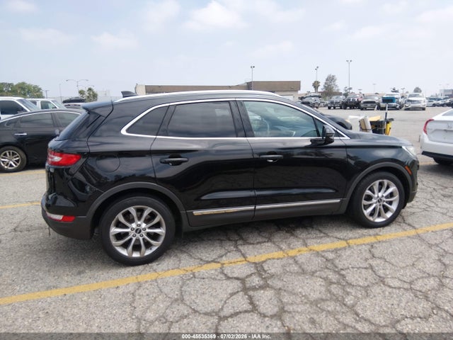 5LMCJ1A90FUJ03099 Lincoln MKC