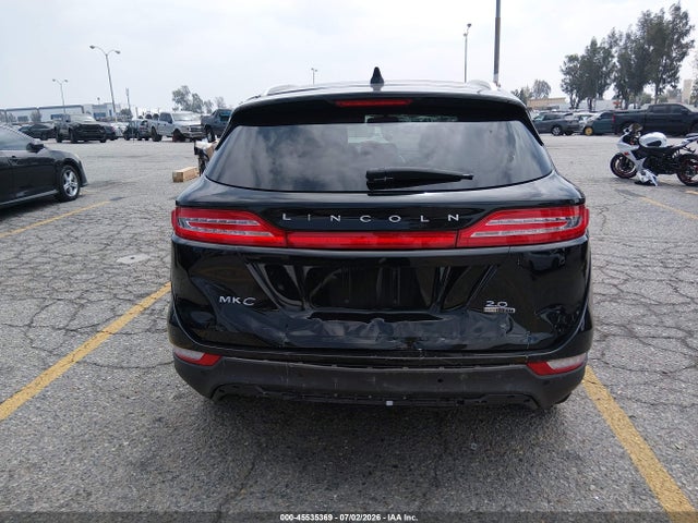 5LMCJ1A90FUJ03099 Lincoln MKC