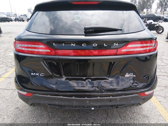 5LMCJ1A90FUJ03099 Lincoln MKC