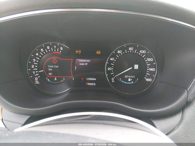 5LMCJ1A90FUJ03099 Lincoln MKC