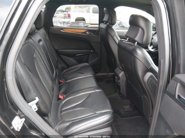 5LMCJ1A90FUJ03099 Lincoln MKC