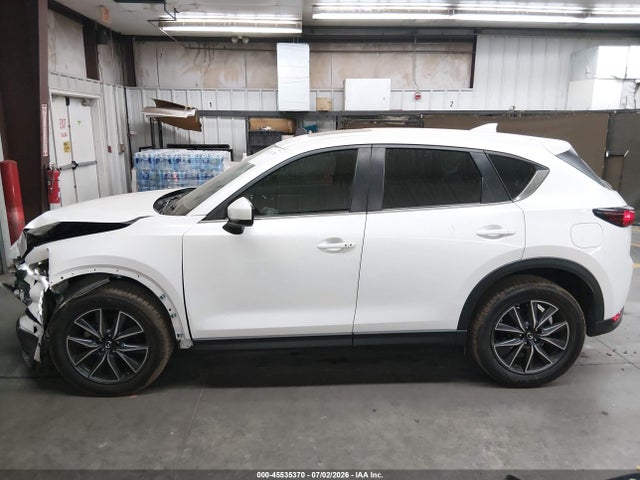 Mazda Cx-5 Touring 2018 JM3KFACMXJ0303369 Image 14