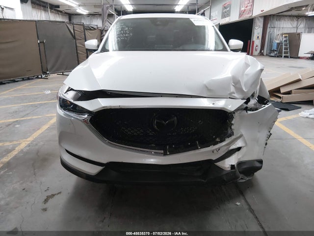 Mazda Cx-5 Touring 2018 JM3KFACMXJ0303369 Image 6