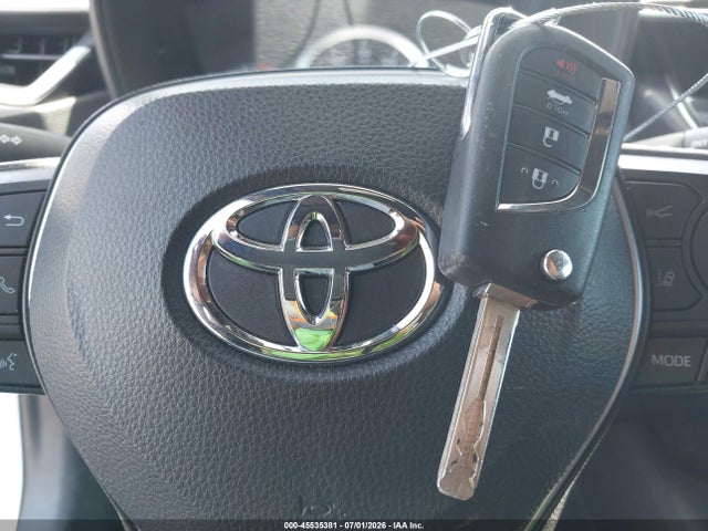 Toyota Corolla Se Nightshade Edition 2021 5YFS4MCE5MP090947 Image 11