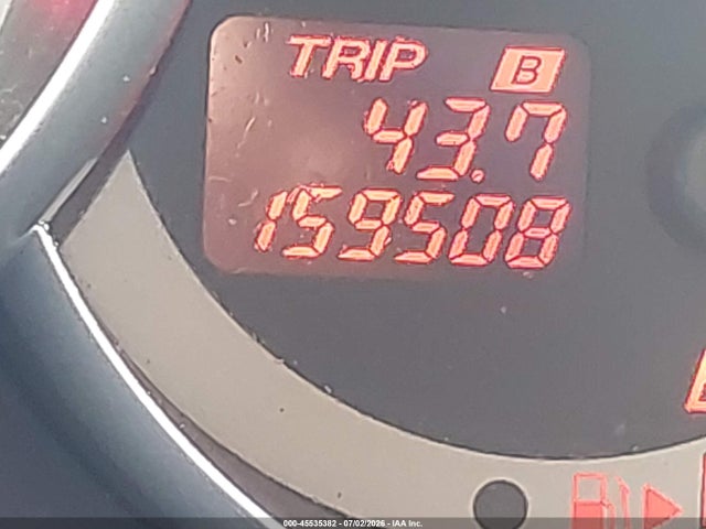 45535382 :رقم المزاد ، JM1BK343181862268 vin ، 2008 Mazda Mazda3 S Grand Touring مزاد بيع