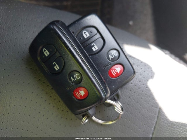 2010 Toyota Prius Iv მანქანა იყიდება აუქციონზე, vin: JTDKN3DU0A0050603, აუქციონის ნომერი: 45535386