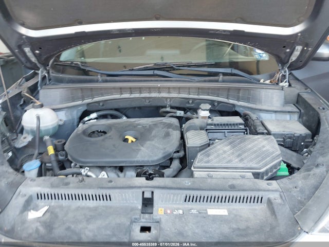Hyundai TUCSON SE 2019 KM8J23A43KU910184 Image 10