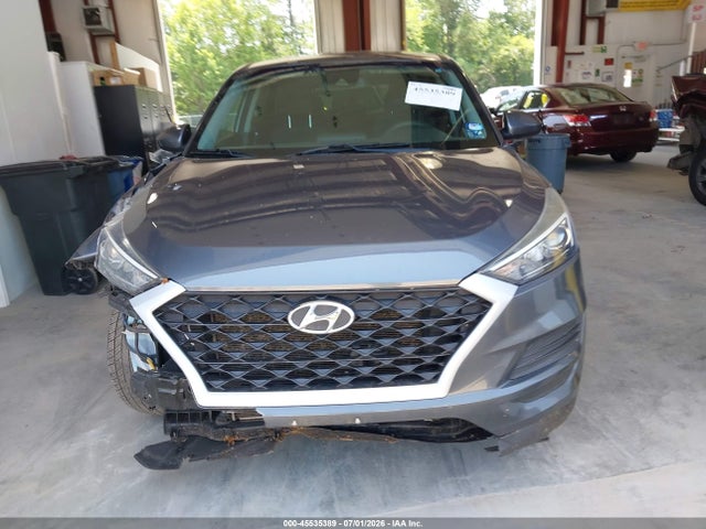 Hyundai TUCSON SE 2019 KM8J23A43KU910184 Image 12