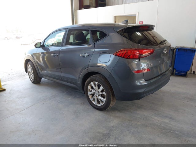 Hyundai TUCSON SE 2019 KM8J23A43KU910184 Image 3